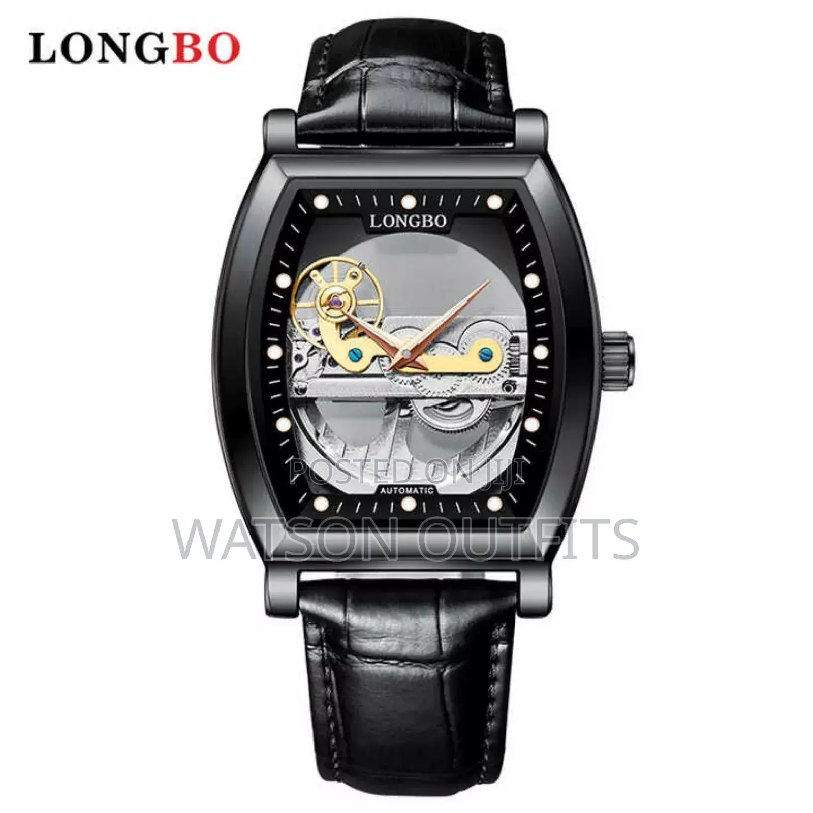 Longbo Automatic
