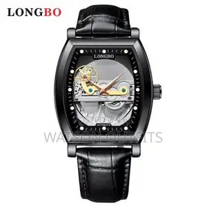 Longbo Automatic
