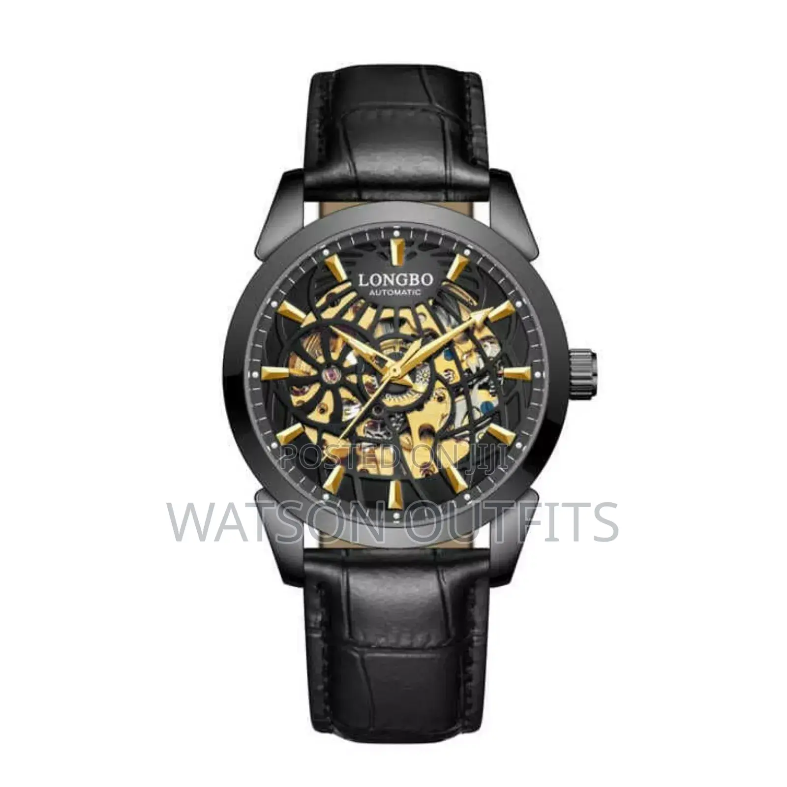 Longbo Automatic