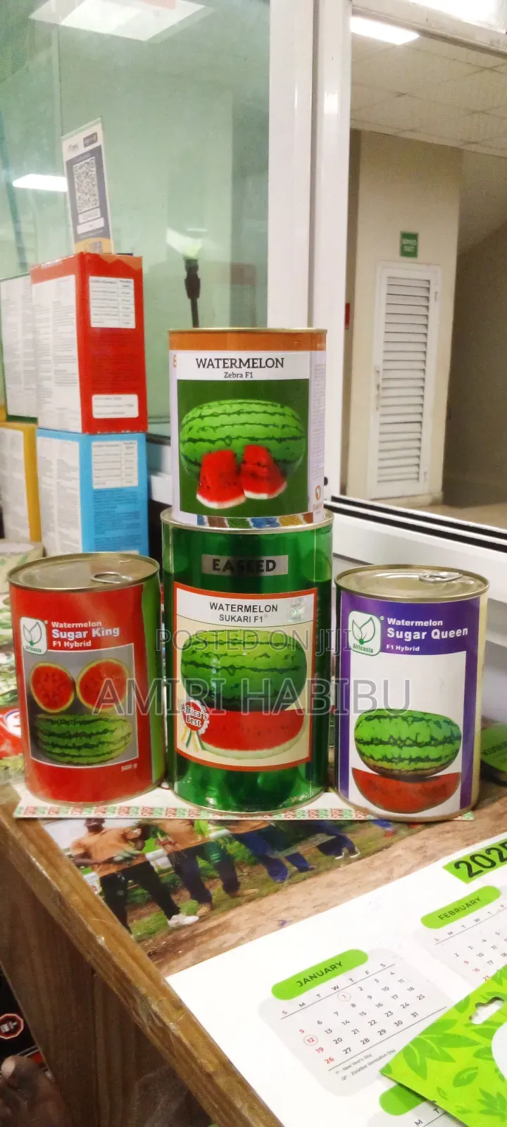 Watermelon