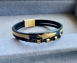 Brand New Bracelets