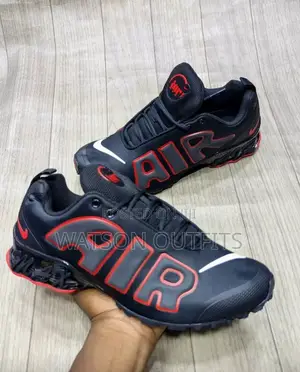 Nike Ultra Mpya