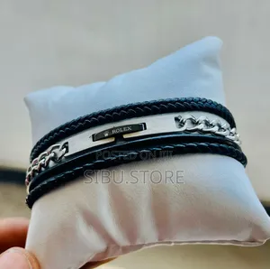 Rolex Bracelet