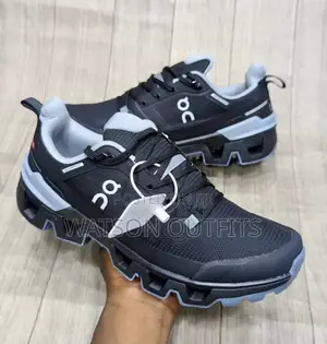 New DC Za Ngozi