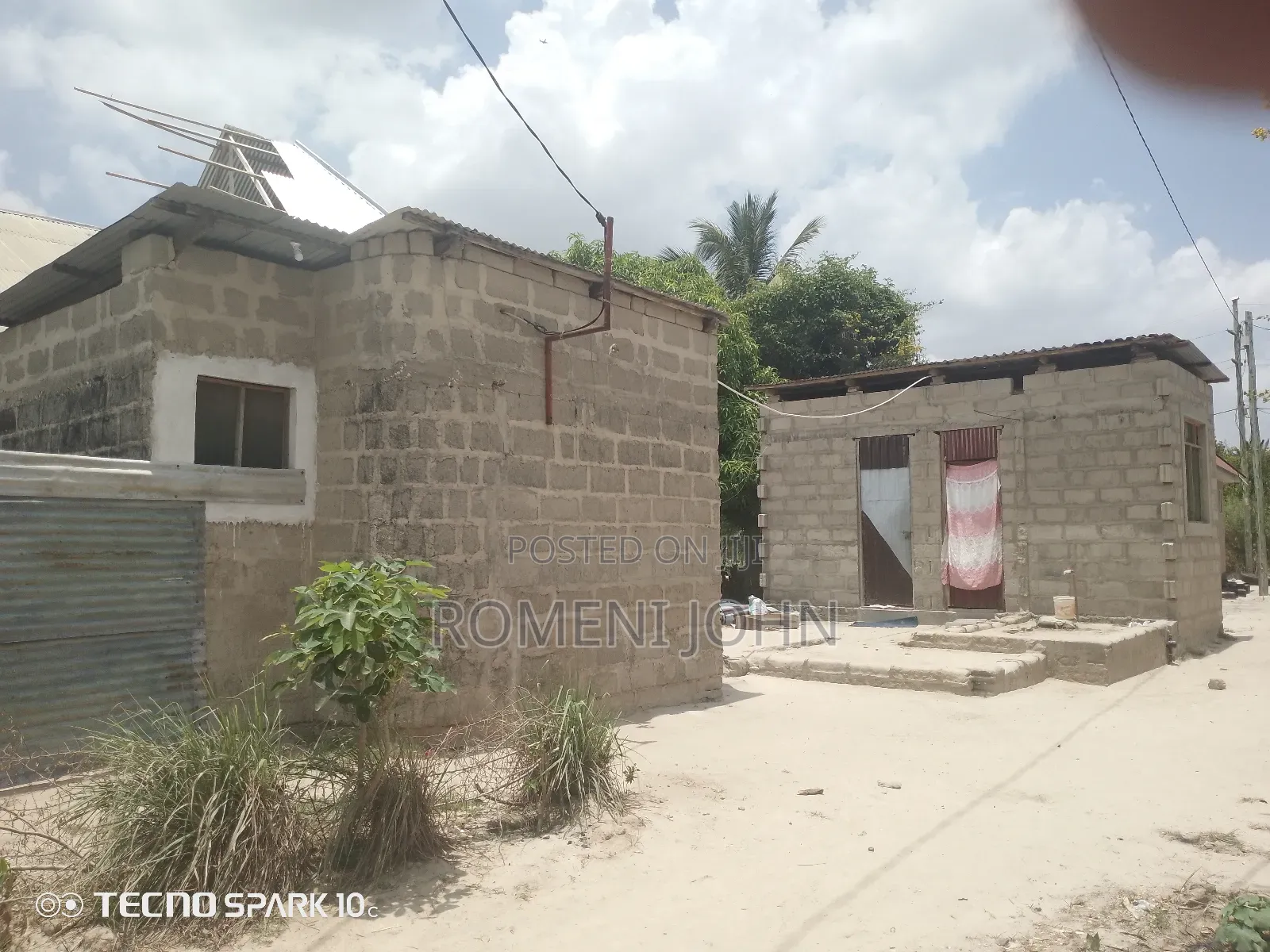 3bdrm Townhouse/Terrace in Tanzania Daresalaam, Ilala for sale