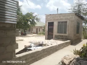 3bdrm Townhouse/Terrace in Tanzania Daresalaam, Ilala for sale
