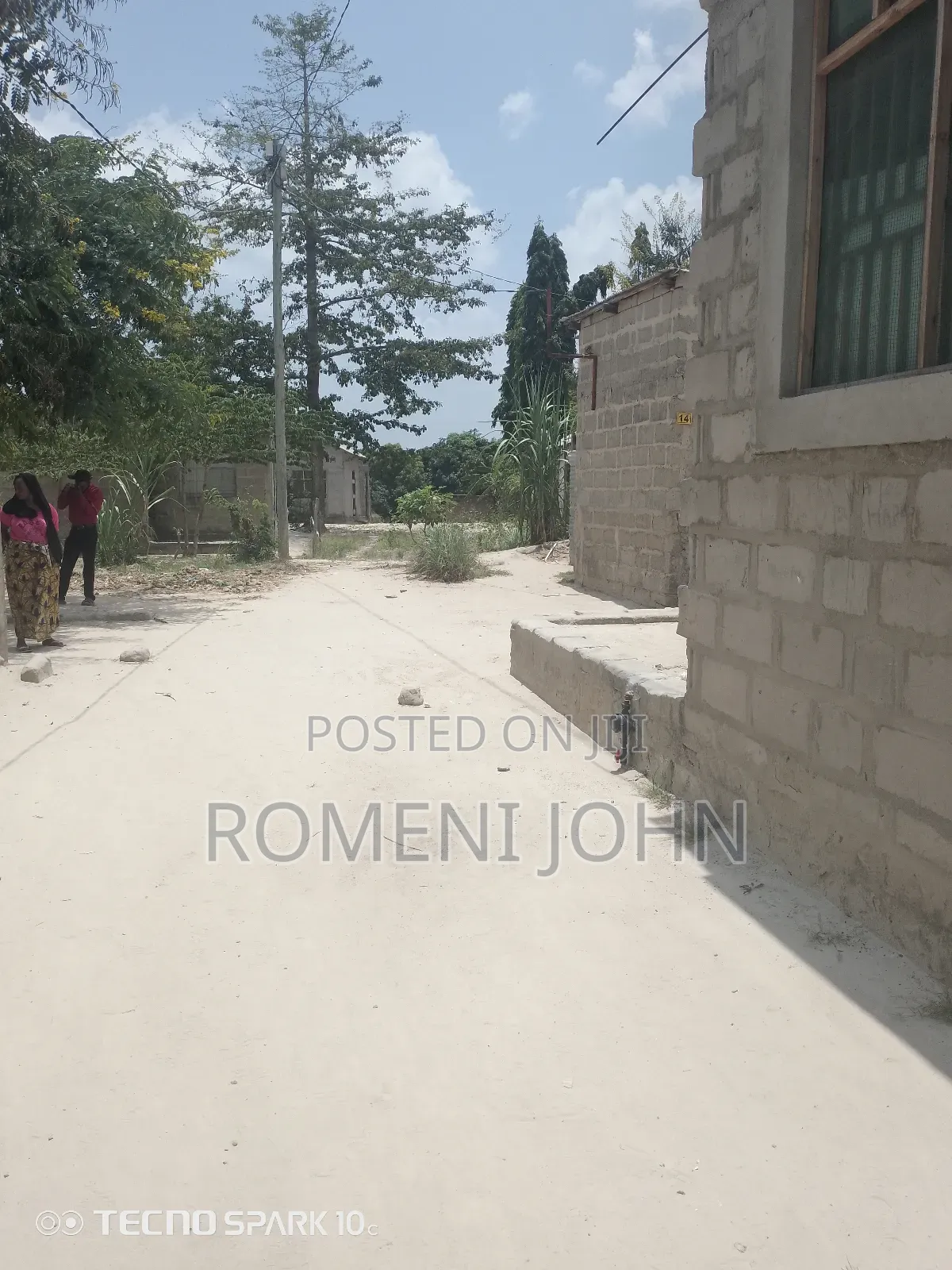 3bdrm Townhouse/Terrace in Tanzania Daresalaam, Ilala for sale