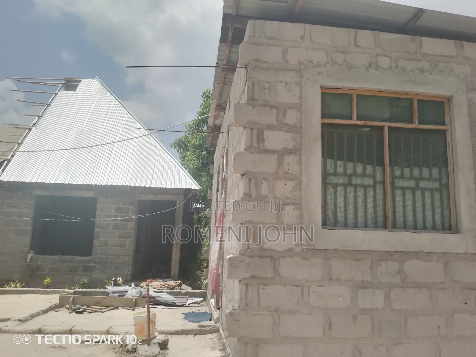 3bdrm Townhouse/Terrace in Tanzania Daresalaam, Ilala for sale