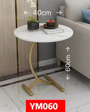 Simple Round Table