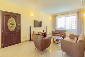 Furnished 3bdrm Apartment in Upanga, Kinondoni for sale