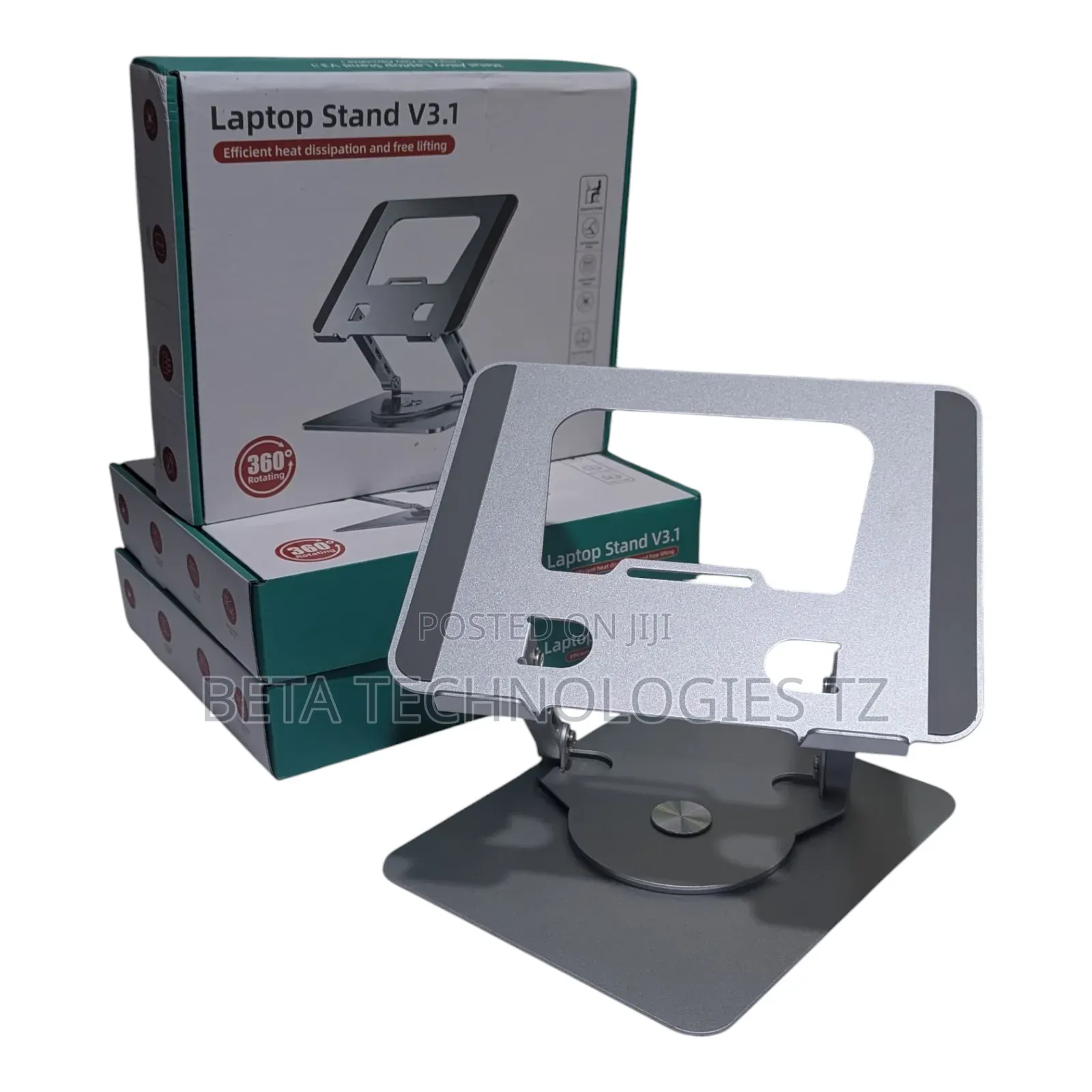 Laptop Stand