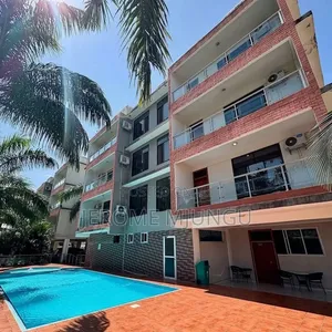 Furnished 3bdrm Apartment in Msasani for rent