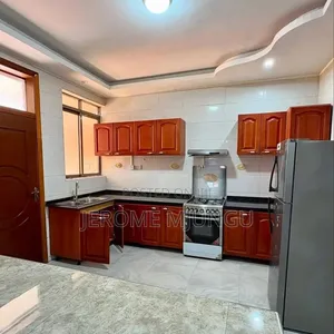Furnished 3bdrm Apartment in Msasani for rent