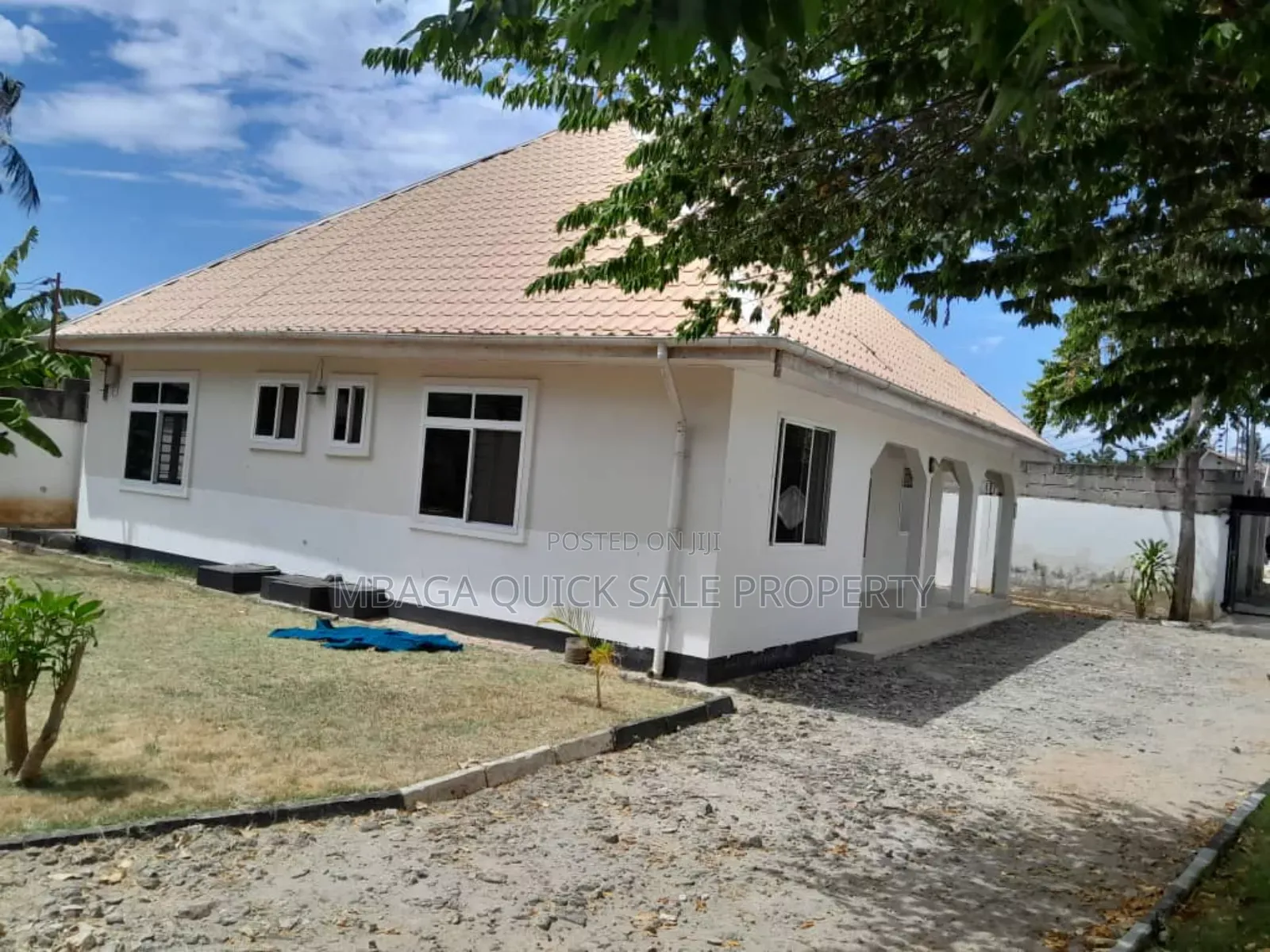 3bdrm House in Boko, Bunju for sale
