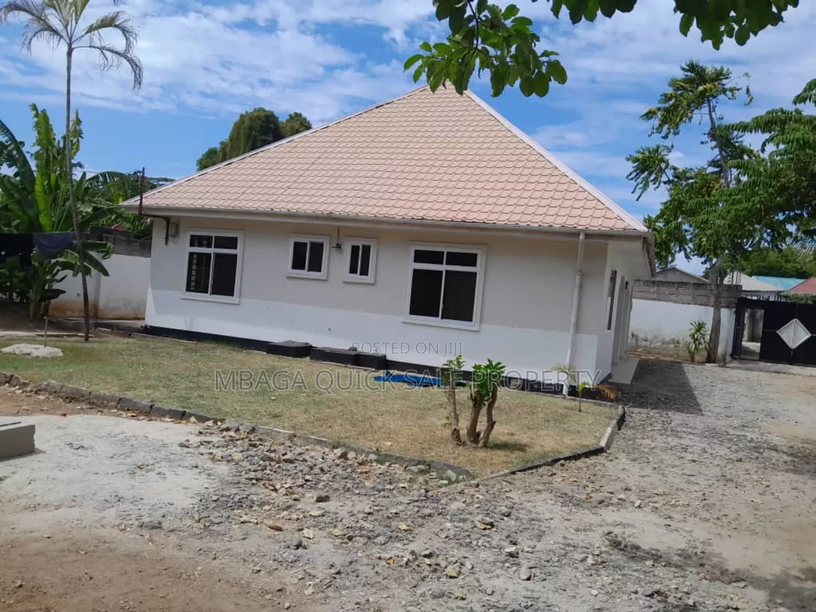 3bdrm House in Boko, Bunju for sale
