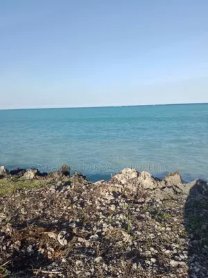Beach Plot for Sale at Zanzibar