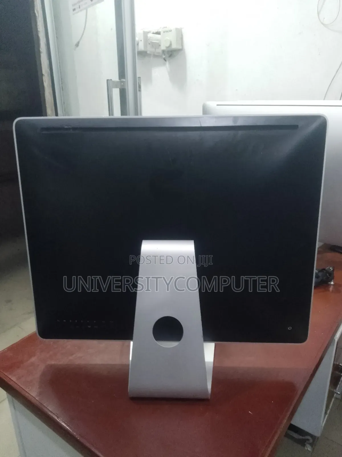 Desktop Computer Apple iMac 4GB Intel Core 2 Duo HDD 500GB