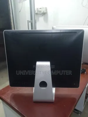 Desktop Computer Apple iMac 4GB Intel Core 2 Duo HDD 500GB