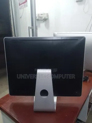 Desktop Computer Apple iMac 4GB Intel Core 2 Duo HDD 500GB