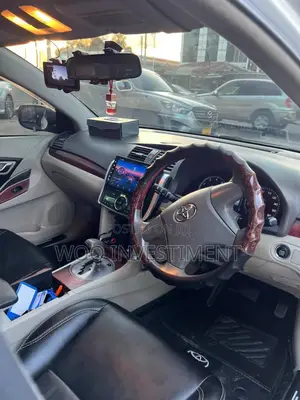Toyota Premio 2009 White