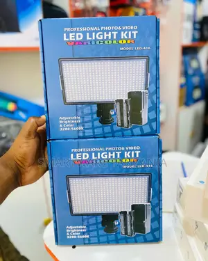 Camera Studio Fill Light Lamp Camera, Video Shooting Light