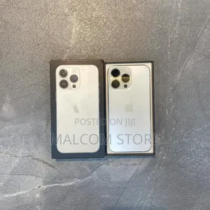 Apple iPhone 13 Pro 128 GB White