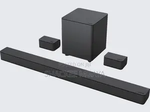 Vizio Sound