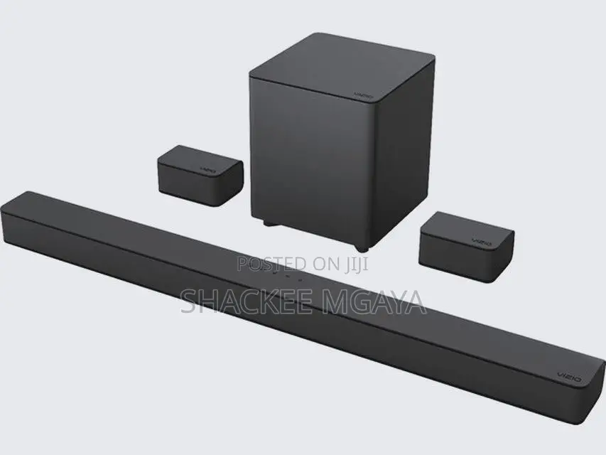 Vizio Sound