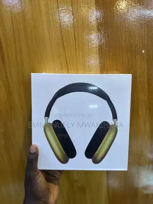 Airpods Max