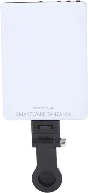 Live Fill Light High Brightness Portable For Broadcasting