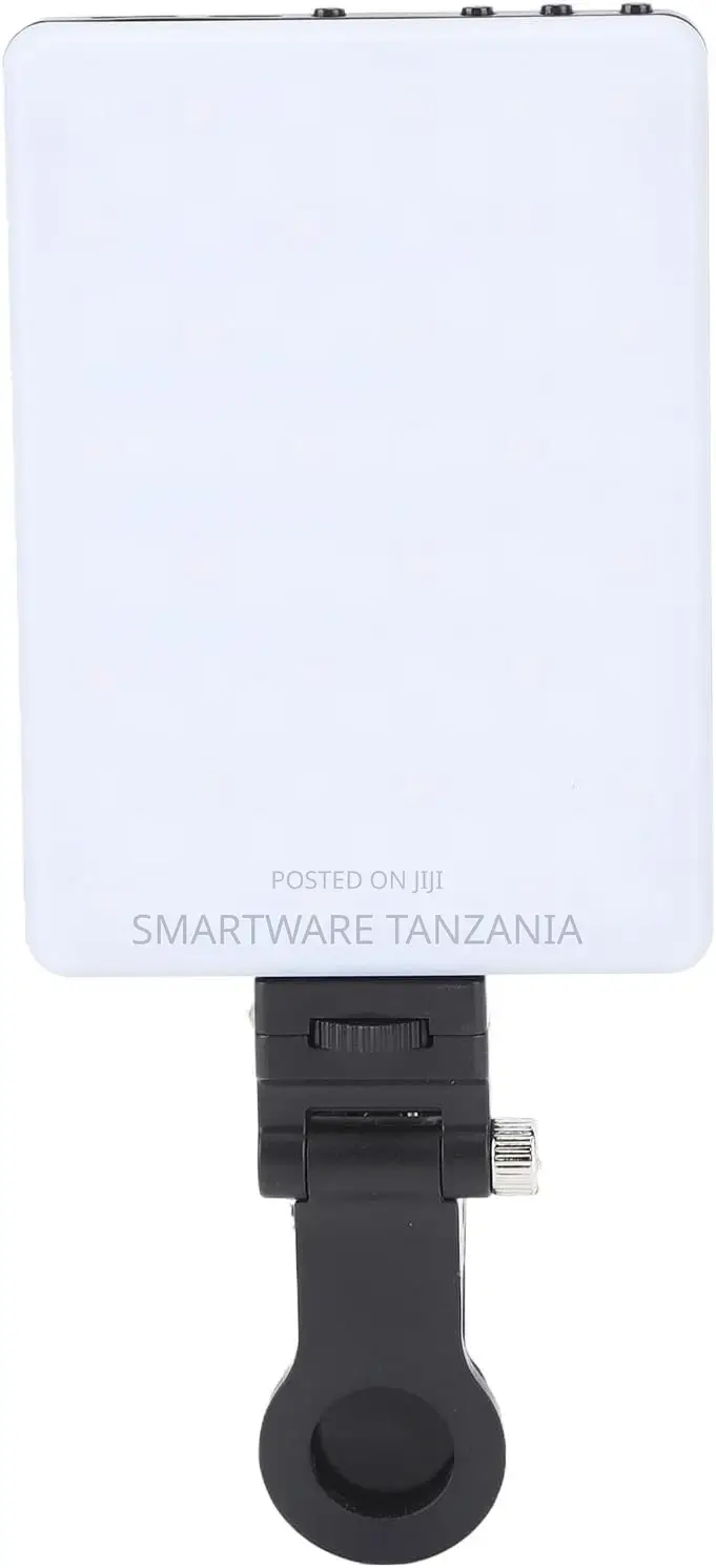 Live Fill Light High Brightness Portable For Broadcasting