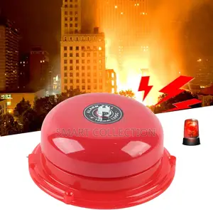 Door Ring Electric Alarm Bell