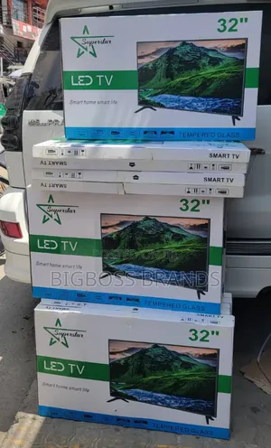 Super Star TV 32 Inches