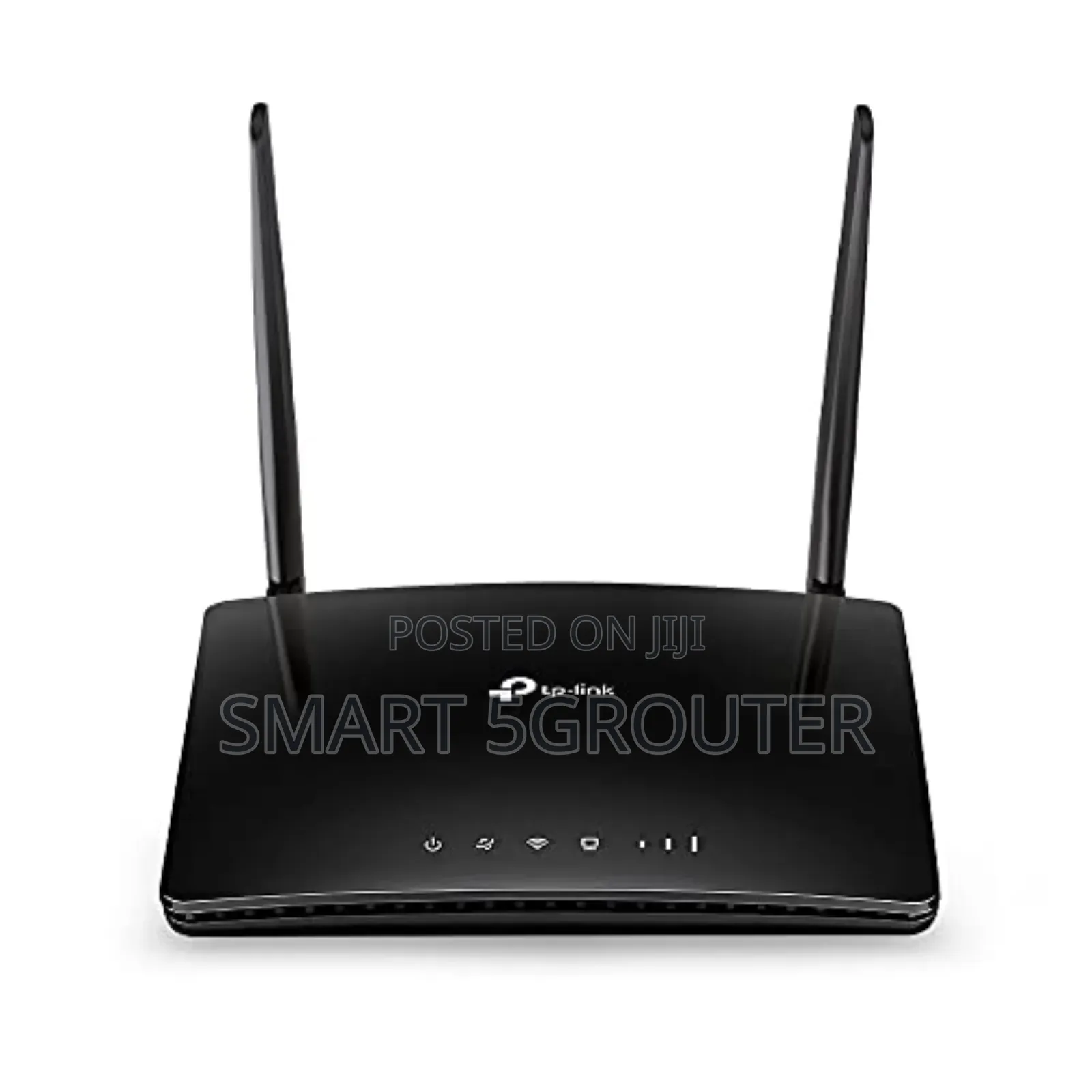 Tp-Link 4G LTE Router