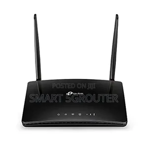 Tp-Link 4G LTE Router