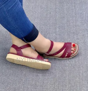 New Sandals Women's