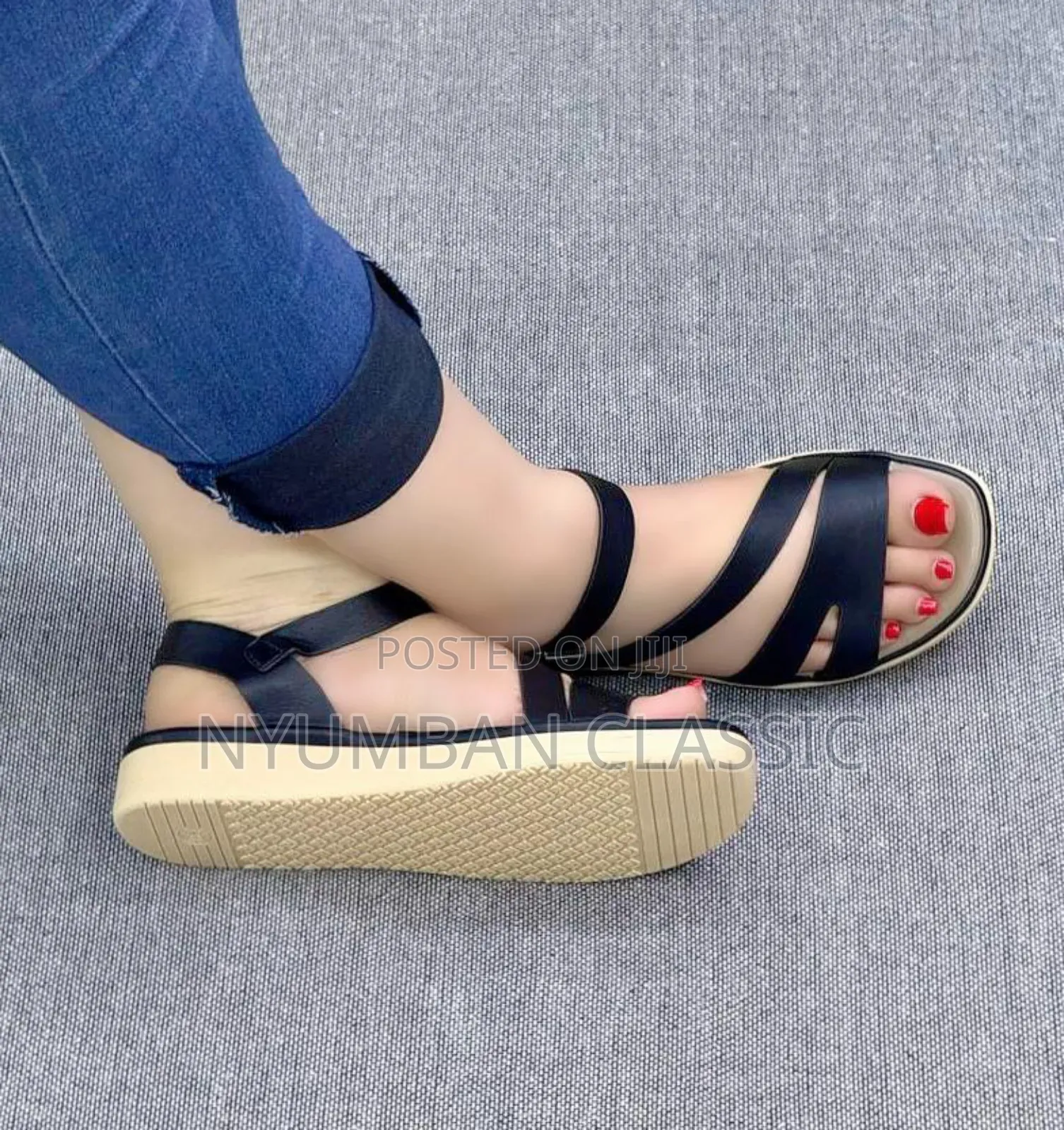 New Sandals Women's