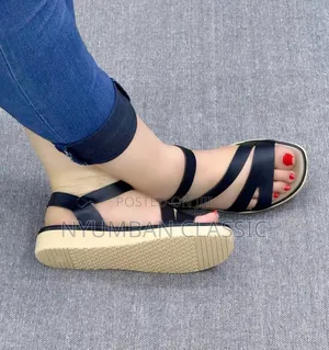 New Sandals Women's