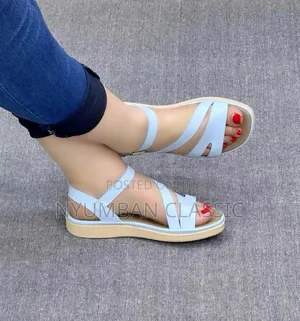 New Sandals Women's