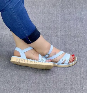 New Sandals Women's