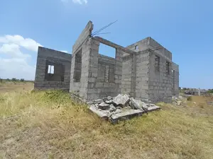 3bdrm House in Kigamboni Dege for sale