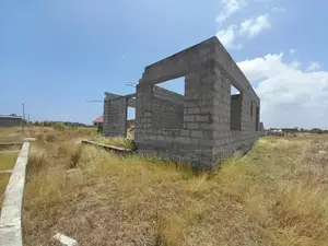 3bdrm House in Kigamboni Dege for sale