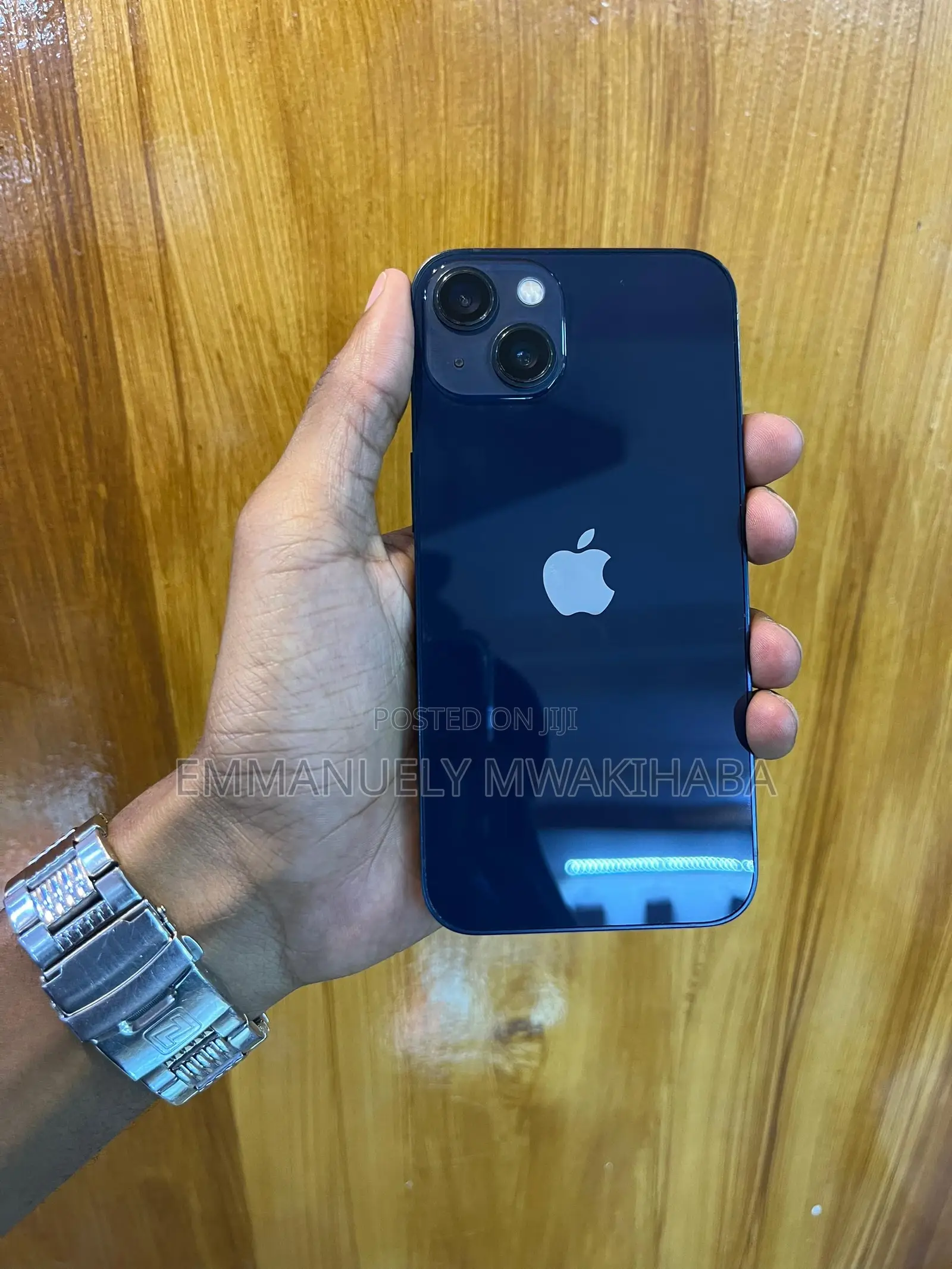 Apple iPhone 13 128 GB Blue