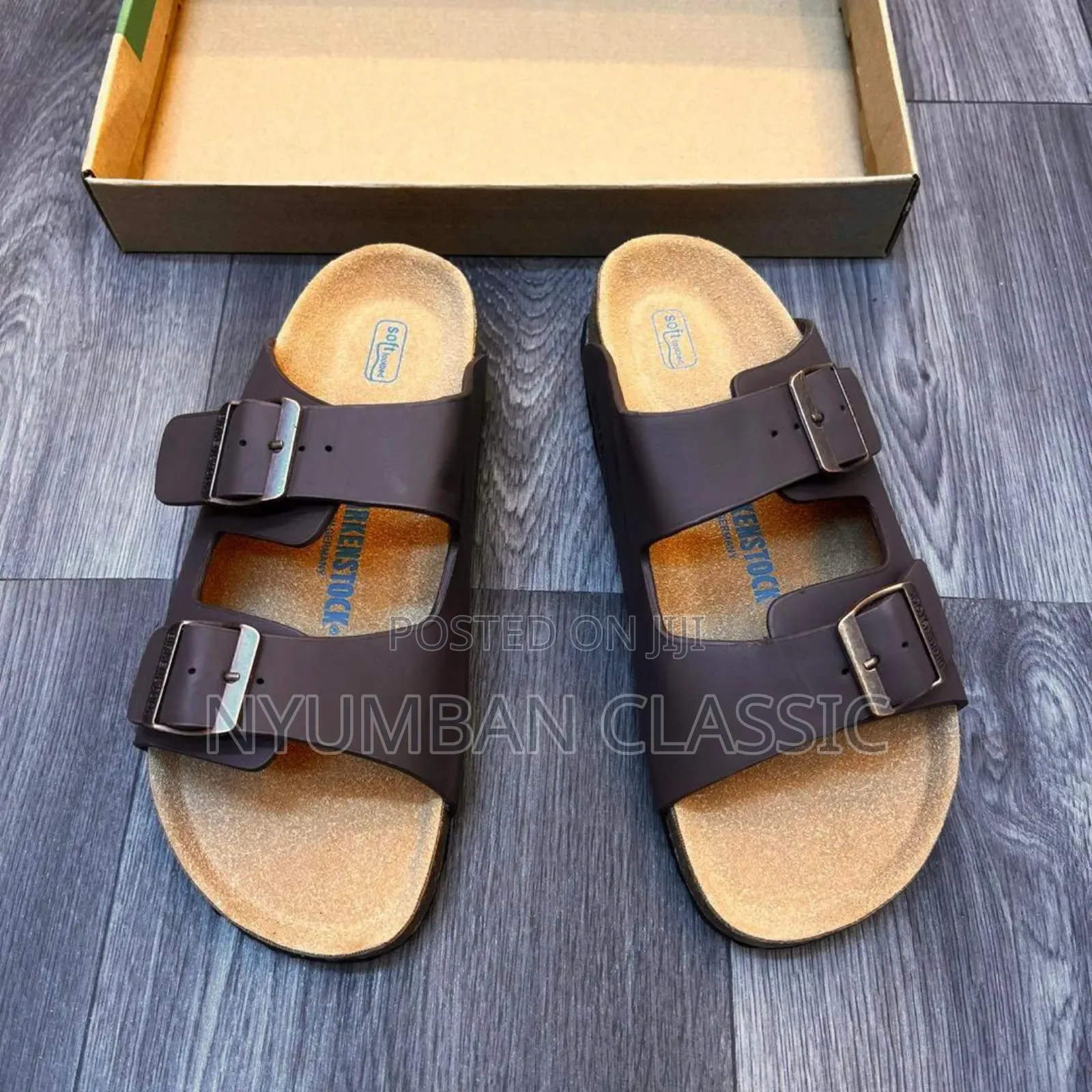Birkenstock Sandals