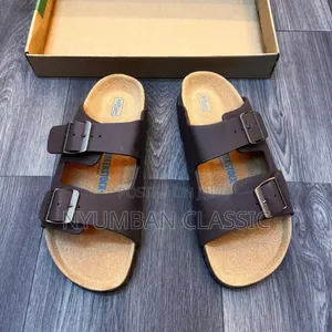 Birkenstock Sandals