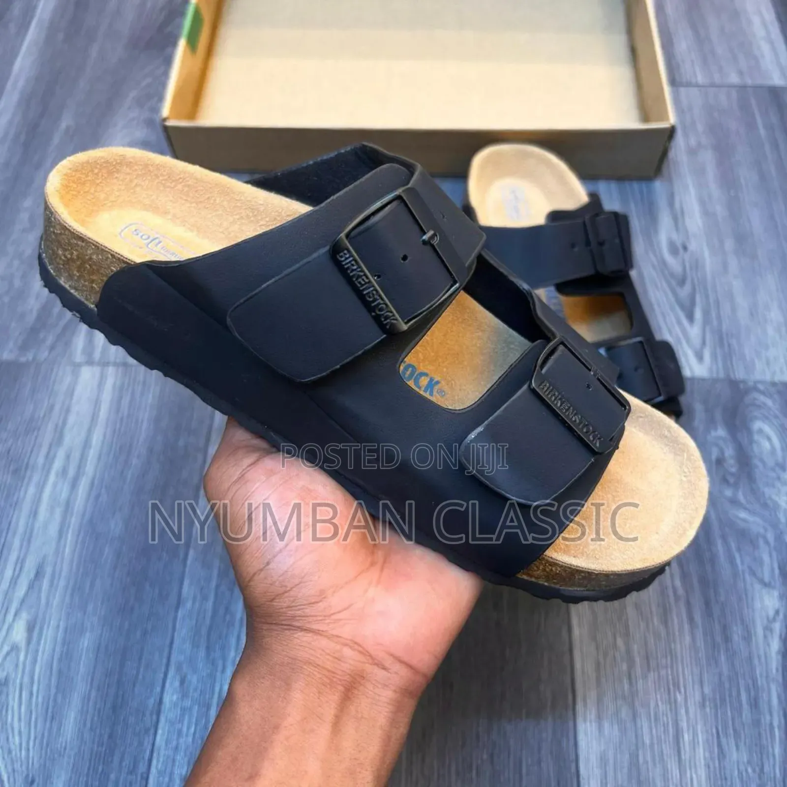 Birkenstock Sandals