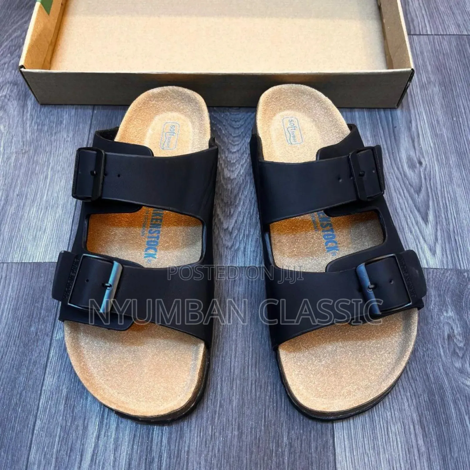 Birkenstock Sandals