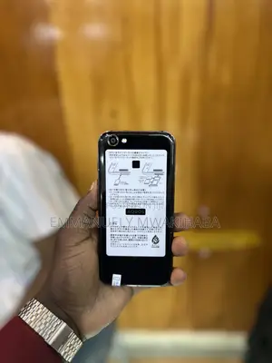 Sharp R1 64 GB White