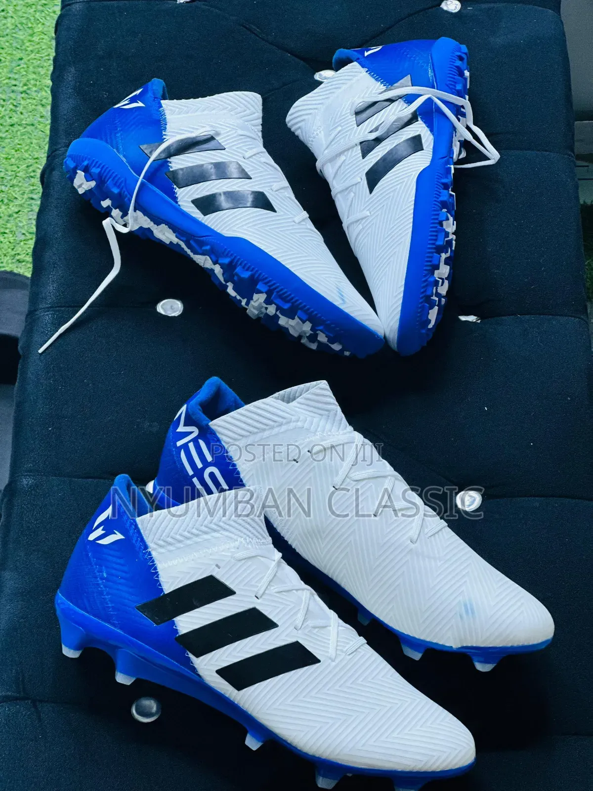 Sports Mens Shoes