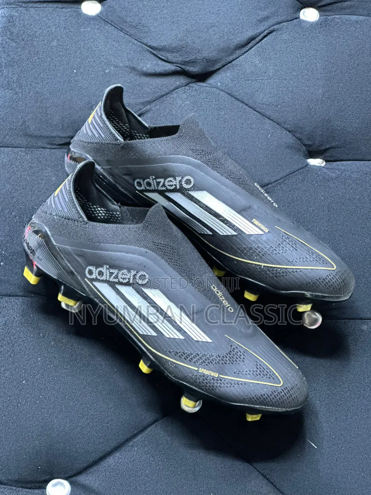 Sports Mens Shoes